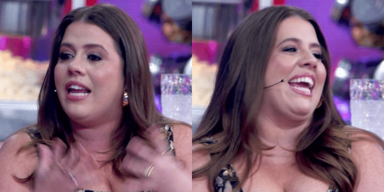 Reprodução/TV Globo