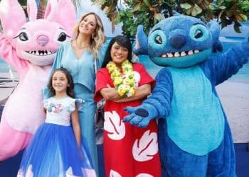 Ticiane Pinheiro compartilha registros do aniversário de 6 anos de Manuella, sua filha com Cesar Tralli