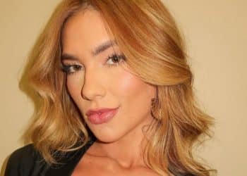 Virginia posta recado após polêmica por supostamente ter ligado para Neymar de madrugada