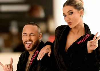 Virginia rompe parceria com Neymar após polêmica ligação na madrugada