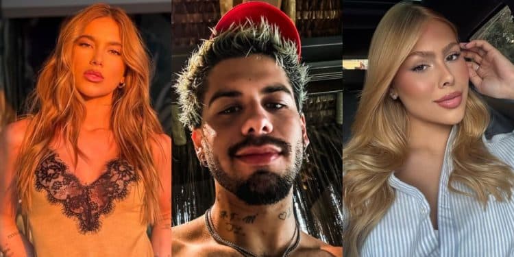 (Foto: Reprodução/Instagram)