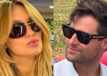 Virginia enfrenta processo com o ex-namorado em meio a rumores sobre disputa judicial com Zé Felipe