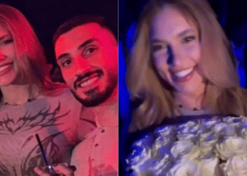 Fãs apontam sheik como novo affair de Virginia após surpresa romântica em Dubai