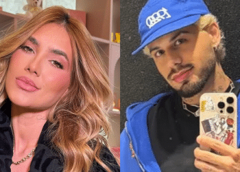 Amigos de Virginia curtem post defendendo influenciadora após rumores sobre Zé Felipe