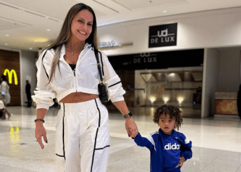 Viviane Araujo explica doação de óvulo e trajetória para se tornar mãe