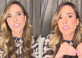 Wanessa Camargo esclarece situação com Dado Dolabella após polêmica de suposta agressão do ex