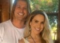 Juntos de novo? Após diversos términos, Wanessa Camargo e Dado Dolabella são flagrados juntos em bar no Rio