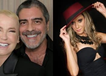 Junno Andrade, marido de Xuxa, teria se encontrado com massagista em São Paulo e solicitado sessões com “final feliz”