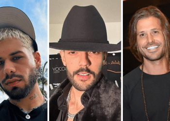 Zé Felipe explode contra Dado após suposta agressão a Luan Pereira: “Cara folgado!”