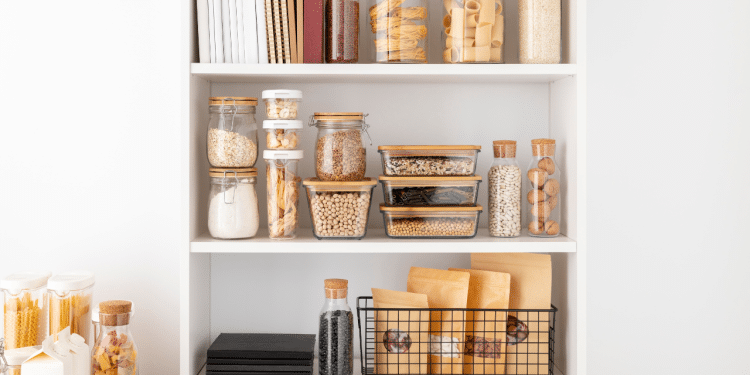 5 truques para deixar sua cozinha organizada.