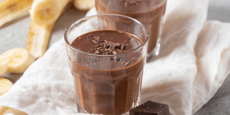Achocolatado faz bem para seus filhos? Descubra a verdade.
