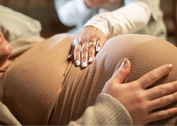 Confira 7 dicas para um parto mais fácil.