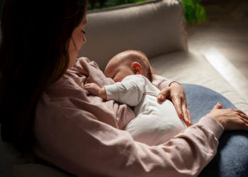 Dicas para mães: como tornar a hora da amamentação mais tranquila