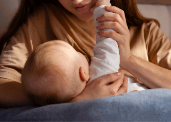 Quais os benefícios da amamentação para a mãe e o bebê?