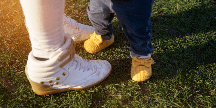 Andadores são seguros para bebês?