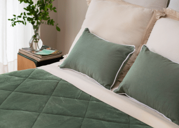 5 truques infalíveis para manter lençóis limpos e frescos por mais tempo.