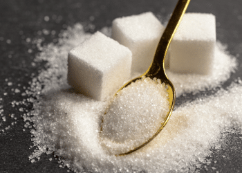 5 truques que vão te ajudar a consumir menos açúcar.