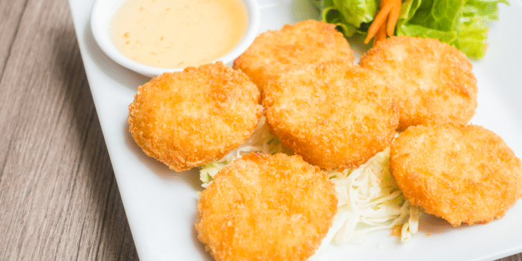 nuggets