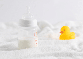 Benefícios da amamentação para o bebê e a mãe