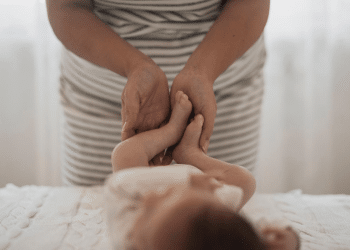 Habilidades que os bebês tem