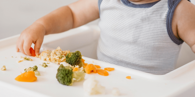 Seu filho é seletivo para comer? A culpa pode ser da genética!