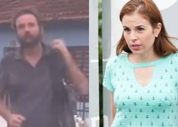 Irmão de Suzane Von Richthofen ameaça chamar a polícia após tentativa de reaproximação dela