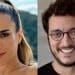 Após rumores de affair, Wanessa Camargo e Allan Souza Lima são flagrados juntos no Rio
