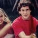 Adriane Galisteu relembra perda inesperada de Ayrton Senna e lição que aprendeu após o acidente: “Viver o agora”