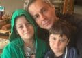 Alexandre Nero compartilha série de registros fofos com os filhos e ganha elogios dos seguidores