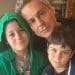 Alexandre Nero compartilha série de registros fofos com os filhos e ganha elogios dos seguidores