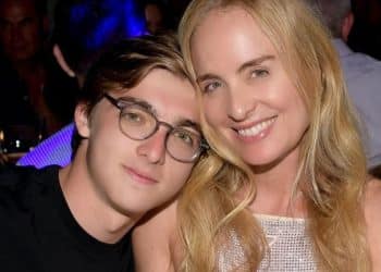 Angélica desabafa sobre a mudança do filho mais velho para fora do Brasil: “Tem que deixar ir”