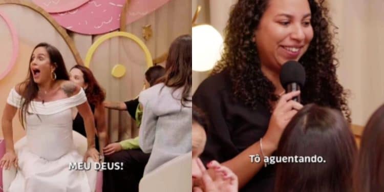 (Foto: Reprodução/Youtube Mil e Uma tretas)