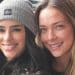 Após jantar com Amanda Kimberlly, Carol Dantas curte o dia com Bruna Biancardi