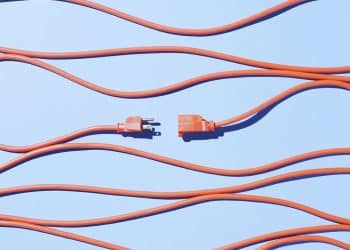 Carregando energia, descarregando estresse