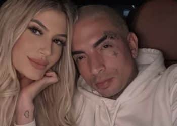 Grávida de 7 meses, noiva de MC Guimê revela diagnóstico de cefaleia gestacional; saiba os sintomas