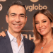Ticiane Pinheiro celebra ida de César Tralli ao ‘Jornal Nacional’: “Sei de cada esforço”
