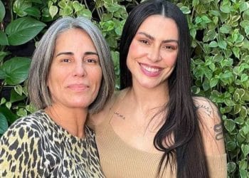 Cleo Pires diz que precisou fazer teste para interpretar papel de filha de Glória Pires em novo filme