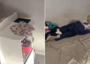 Menina de 6 anos é resgatada de cárcere privado em Sorocaba; criança não sabia falar e nunca foi vacinada