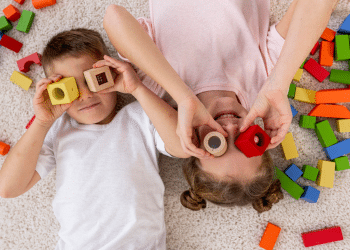 Brincar e aprender: Fisher-Price e Baby Gym inauguram brinquedotecas pelo Brasil