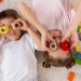 Brincar e aprender: Fisher-Price e Baby Gym inauguram brinquedotecas pelo Brasil