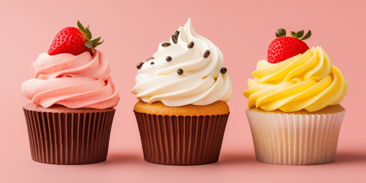 cupckes