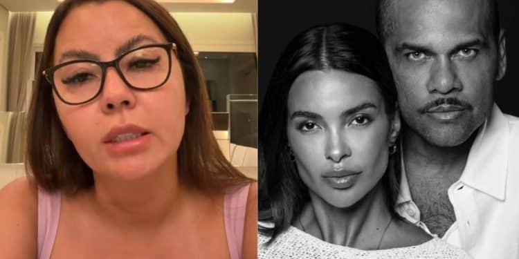 (Foto: Reprodução/Instagram)