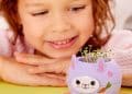 Linha Creativity for Kids Faber-Castell