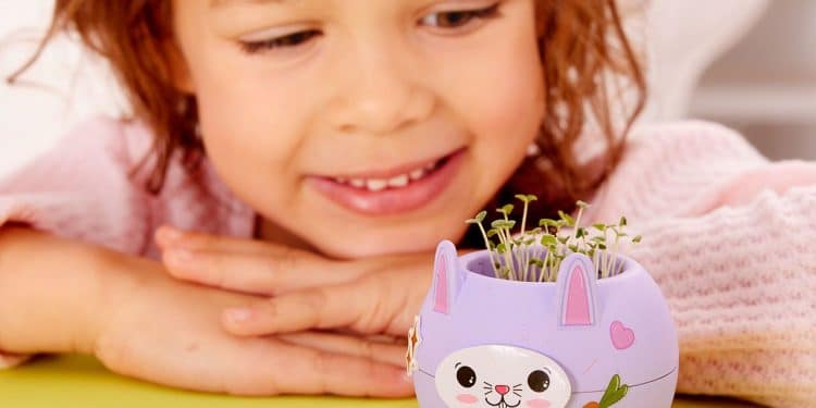Linha Creativity for Kids Faber-Castell