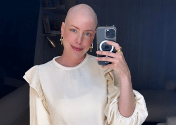 Fabiana Justus esclarece transplante pelo SUS: “Não foi dinheiro que comprou minha medula”