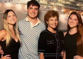 Filho de Gugu fala das dificuldades em meio à brigas com a família por conta da herança do pai: “Realmente doeu”