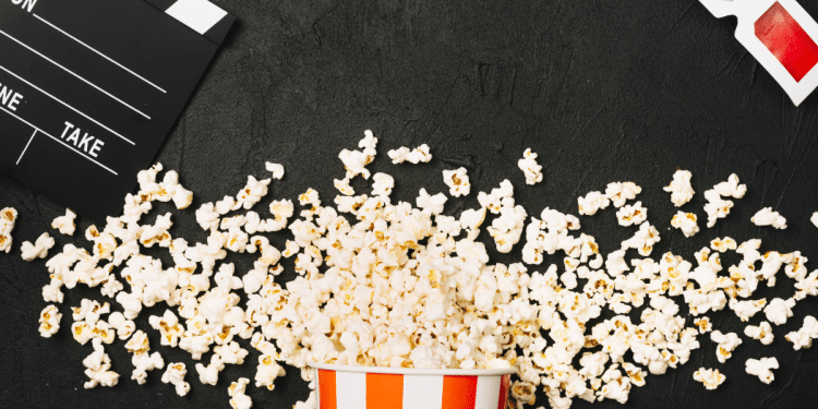 As melhores dicas de filmes para ver com seu filho.