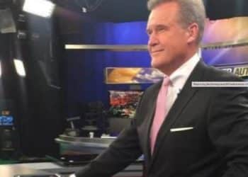 Ex-apresentador de TV é preso após ser acusado de agredir a filha em conflito por dinheiro