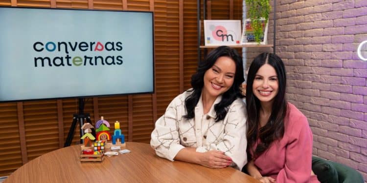 Geovanna Tominaga e Sthefany Brito