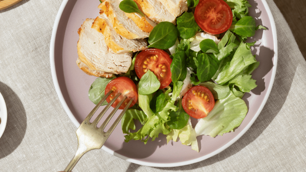 salada